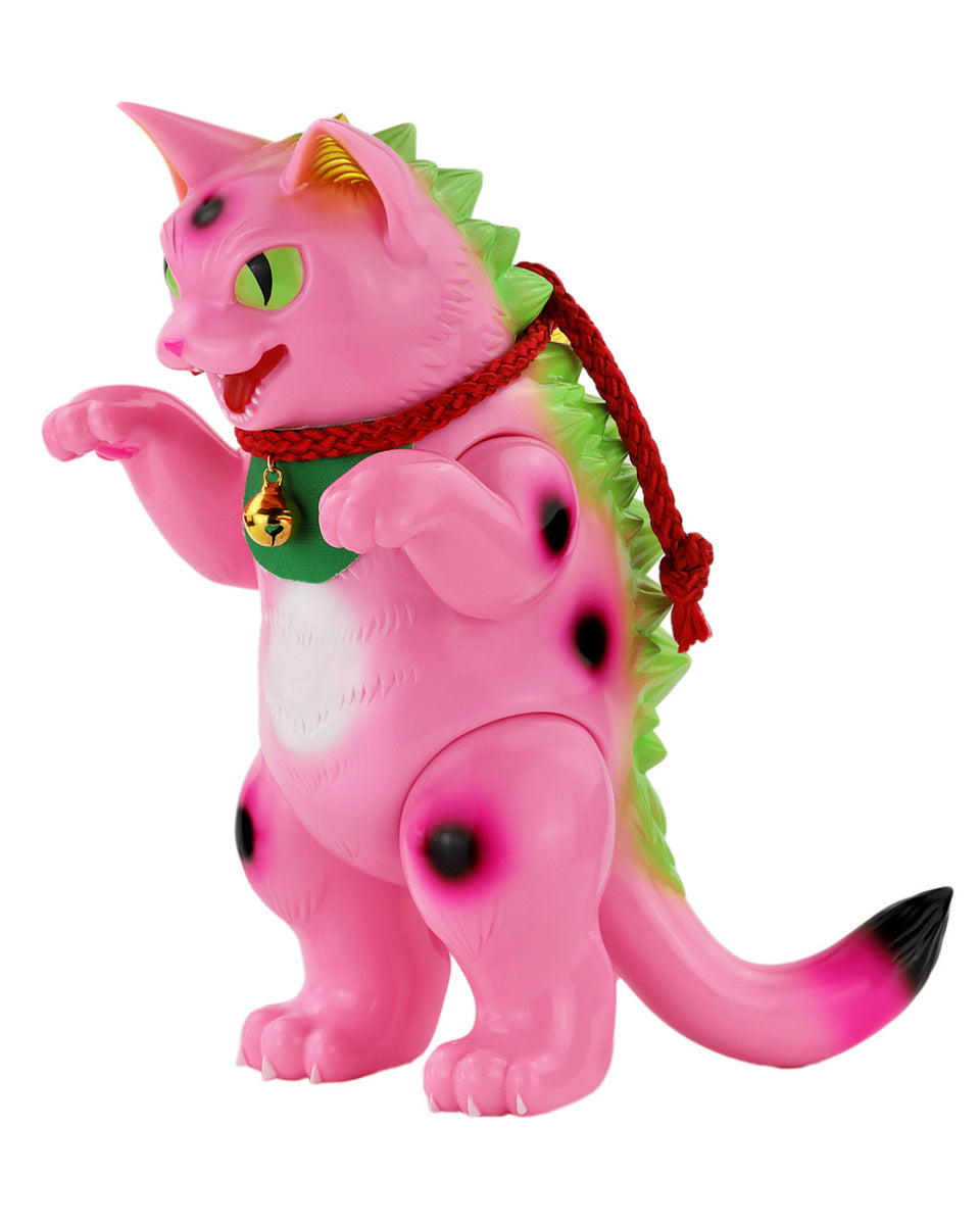 Negora — Sakura 2025 | Rotofugi
