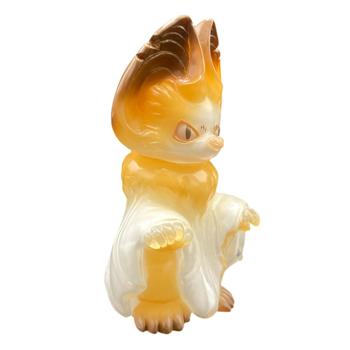 YOYO YEUNG ヨギラ 個展 限定カラー FEWMANY Baby Yogira - 天藍☁️】 FEWMANY 限定配色以FEWMANY 常用的藍