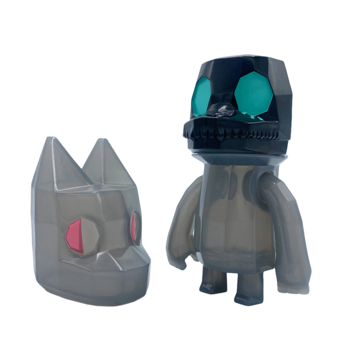 Mao - Jack the Zombie Dog - Black Berry Gummies – Q POP