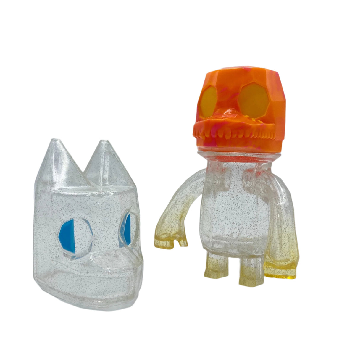 Mao - Jack the Zombie Dog - Sour Candy – Q POP