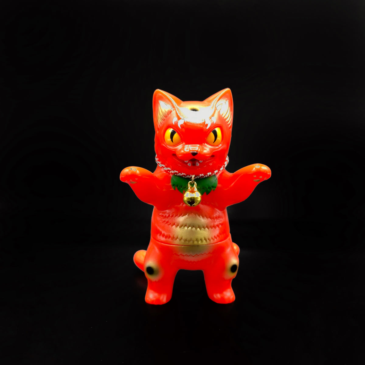 Konatsuya Cat Can Friends Mackerel Siamese Negora Soft online Vinyl