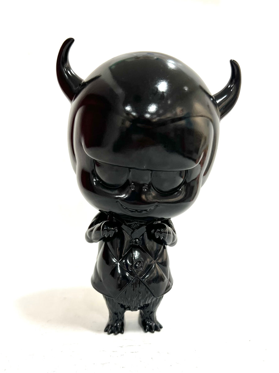 その他 Cowawa ZWA (Black Gliter) by kasing lung 3.3万が6.5万に