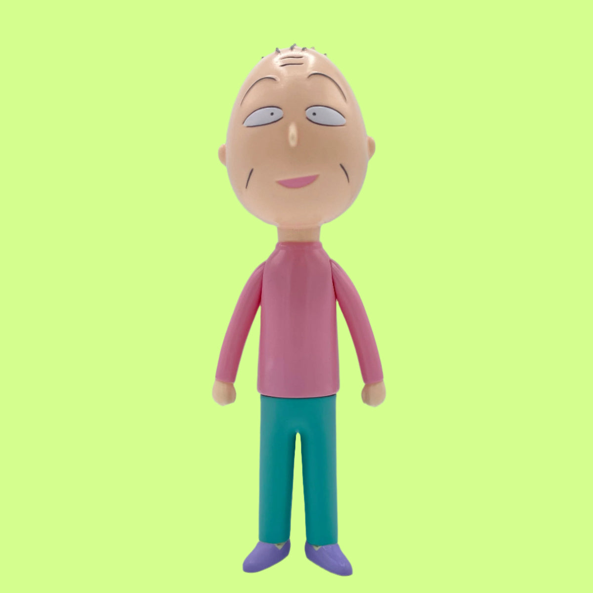 Electric Toys - Tomozou Sakura (Pastel) Chibi Maruko-chan's