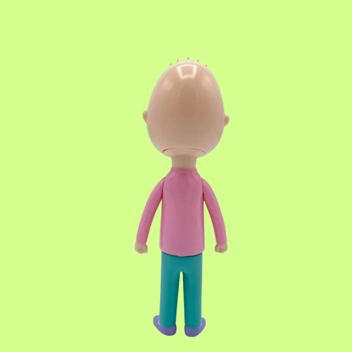 Electric Toys - Tomozou Sakura (Pastel) Chibi Maruko-chan's