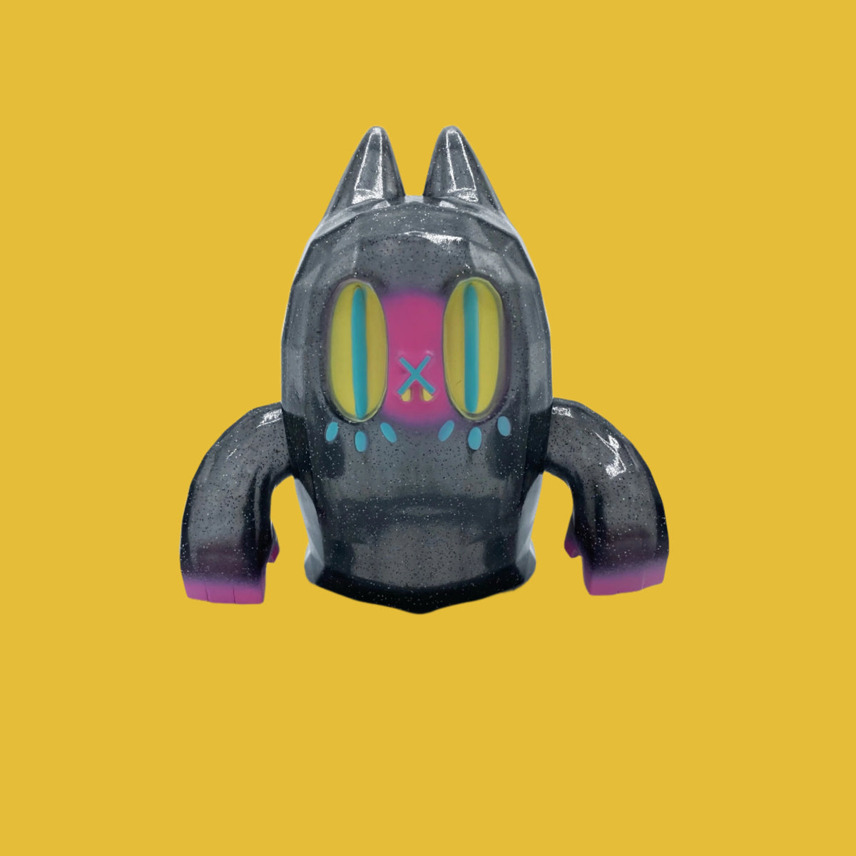 One up 24th BEN THE GHOST CAT MAO ソフビ image0_7.jpg?v=1623915709