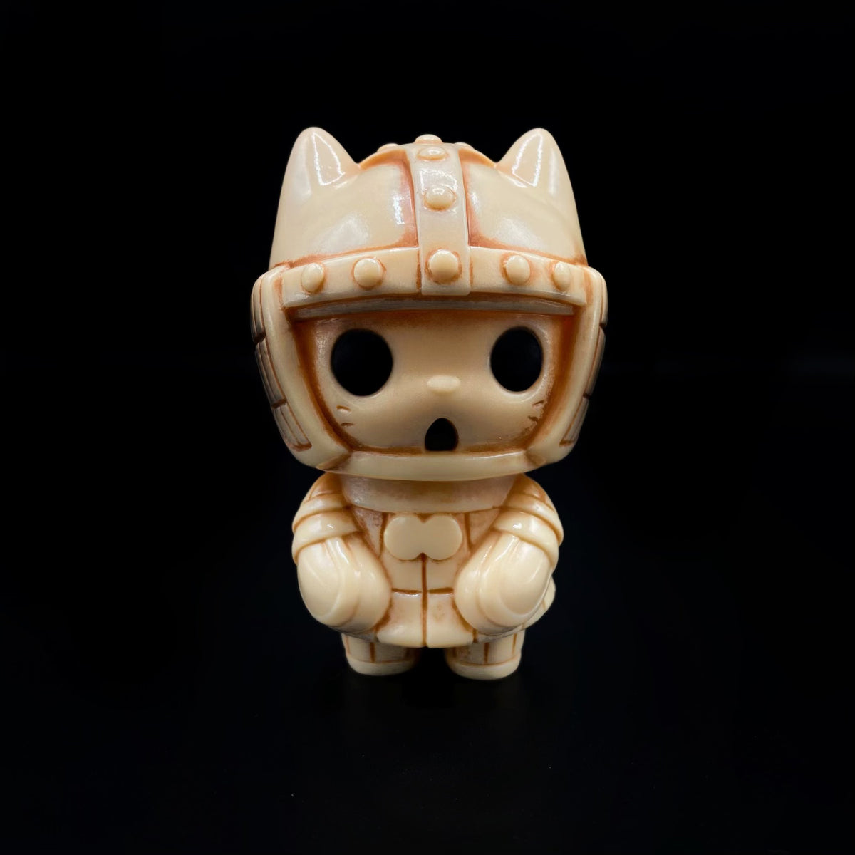 Ryo Taniguchi - Hanynya Soft Vinyl Toy – Q POP