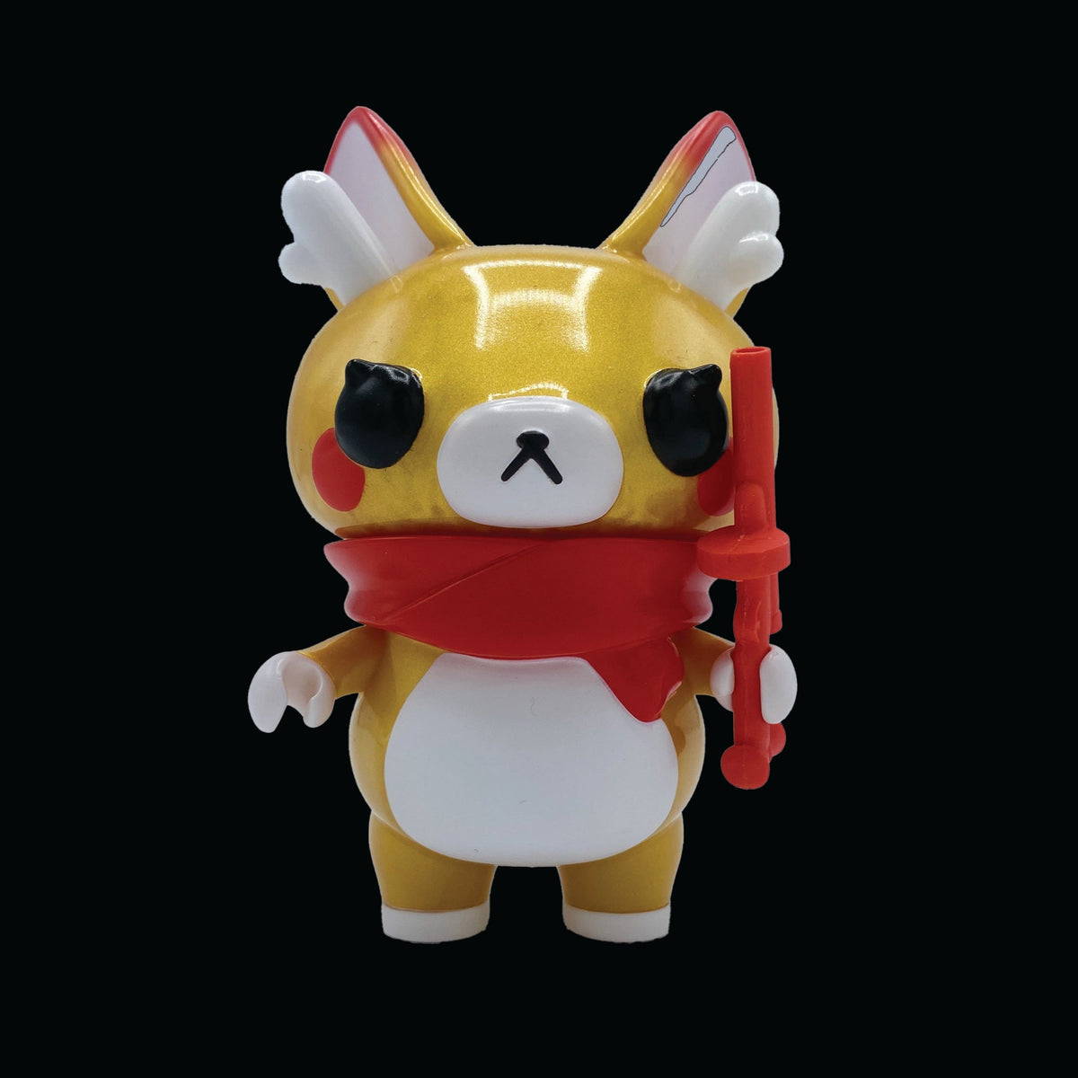 【amachan】 Momiji-chan Lavender Ver. by Asako Hashi