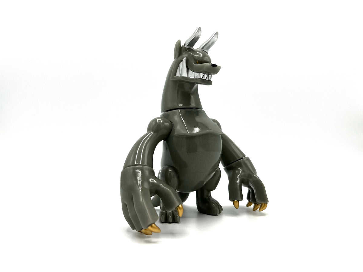 特撮 TOUMART TOUMA HOUND DRAGONS 匠シリーズ!!TOUMA×螺鈿細工の「ハウンドドラゴンズ-HOUND
