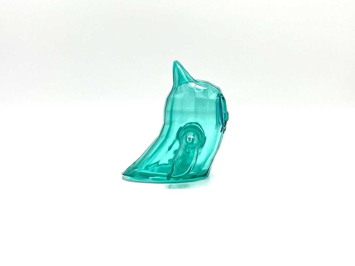 One up 24th BEN THE GHOST CAT MAO ソフビ sofvi.tokyo初登場！ 新人クリエイター・MAO氏が「BEN THE GHOST