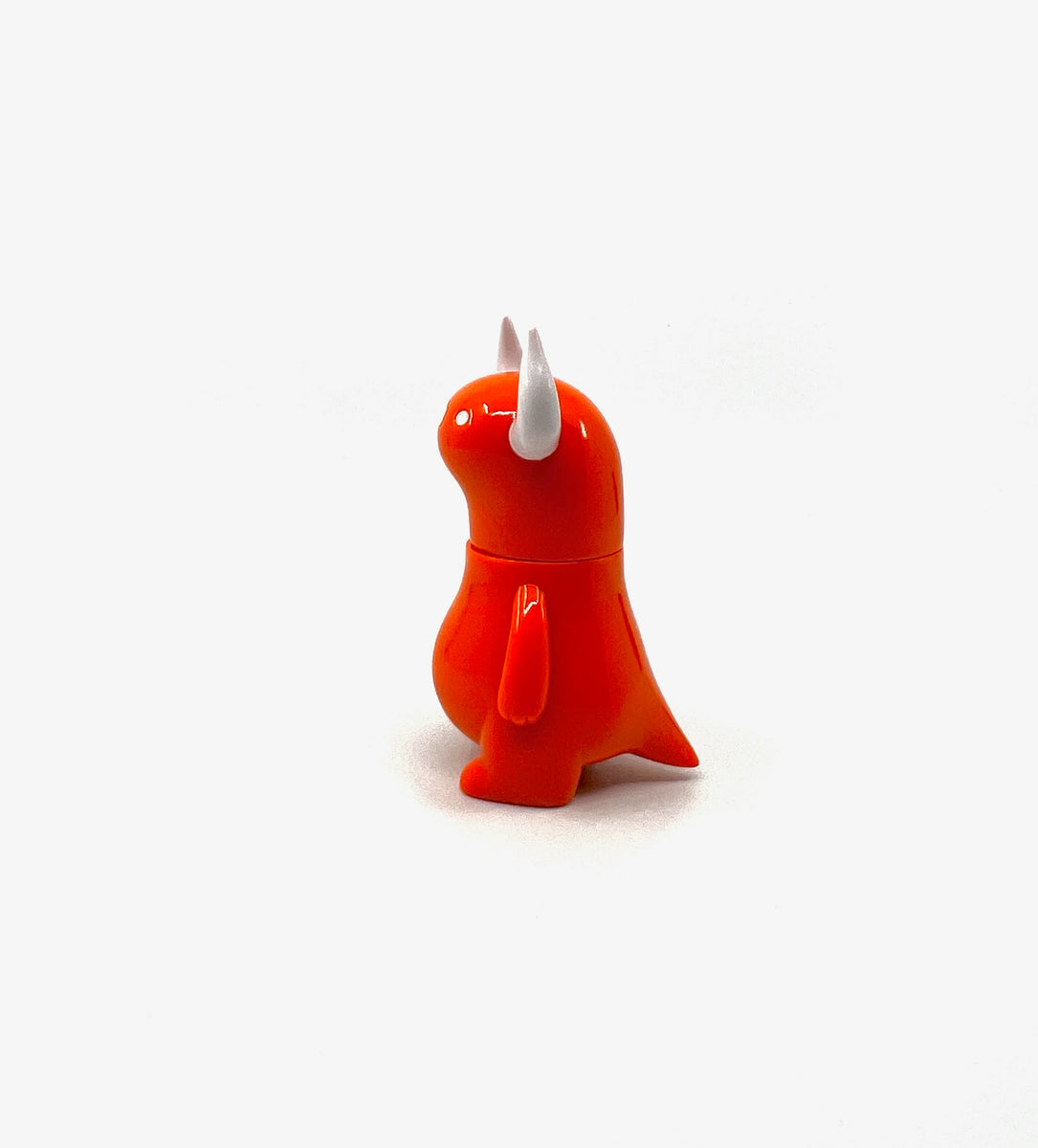 Upper Sky Monster Bo Orange Color by Konosuke Chishima C
