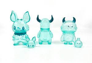 Ramune Series Toy by Konosuke Chishima - Qpop Exclusive