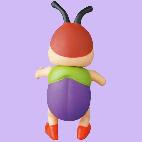 Medicom Toy -  Kanabun from Hutch |  Soft Vinyl Toy