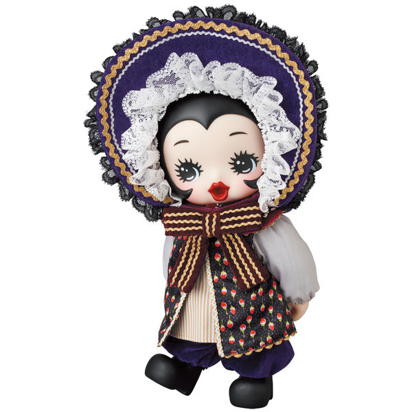 SMAK! ANNA SUI DOLL - Medicom Toy