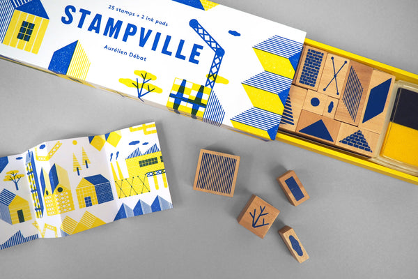 Stampville
