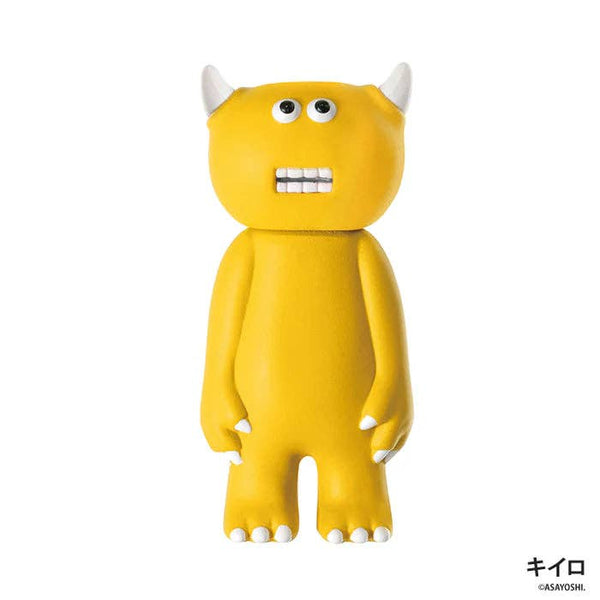 Asayoshi Monster Figurines Blind Box-12