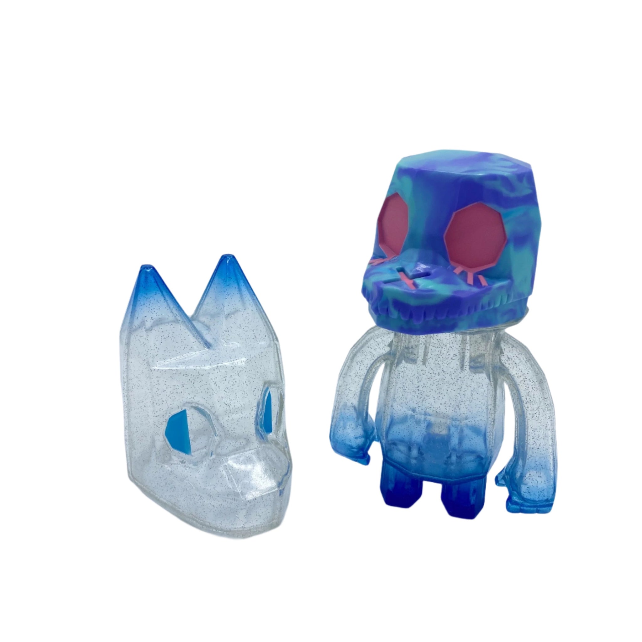 Mao - Jack the Zombie Dog - Grape Chaos – Q POP