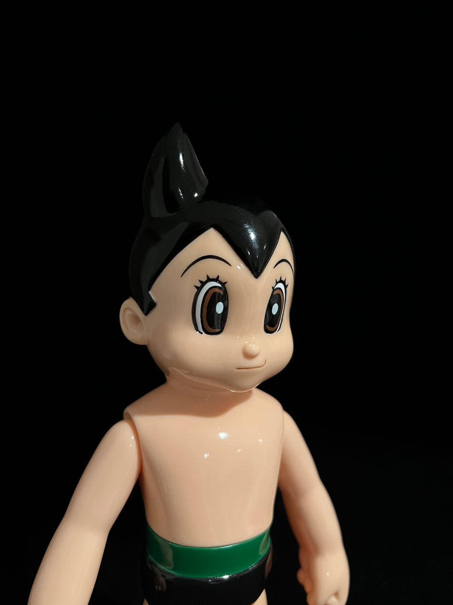 Mighty Atom (Astroboy) WonFes 2024 version Kaiju One Q POP