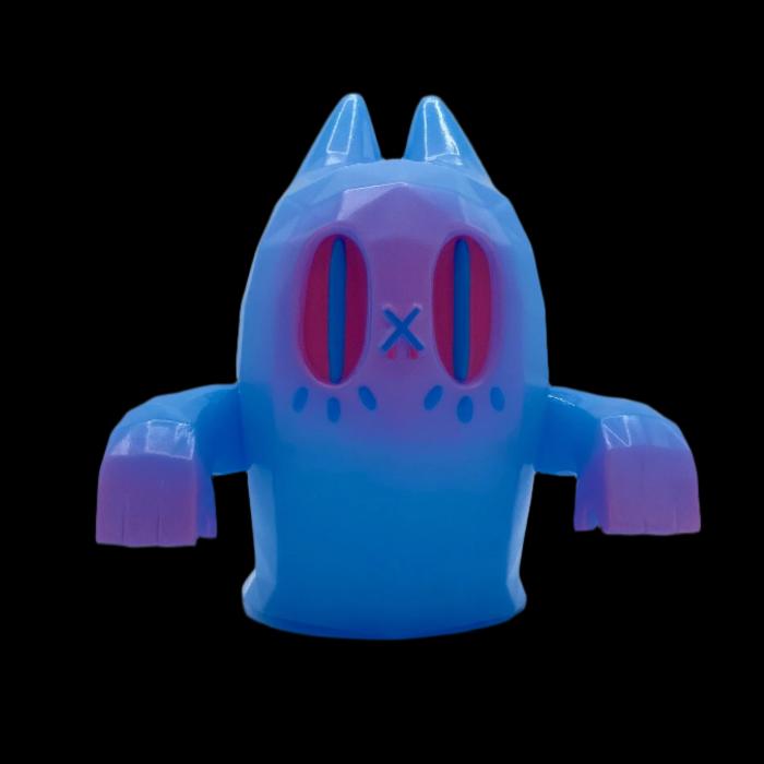 Mao - Ben the Ghost Cat - Nightmare – Q POP