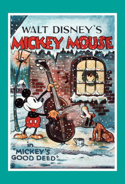 Disney The Art of Disney: Iconic Movie Posters: 100 Collectible Postcards100 Postcards