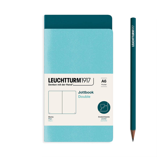 Jottbook - Lightweight Notebook Alternatives - Packs of 2