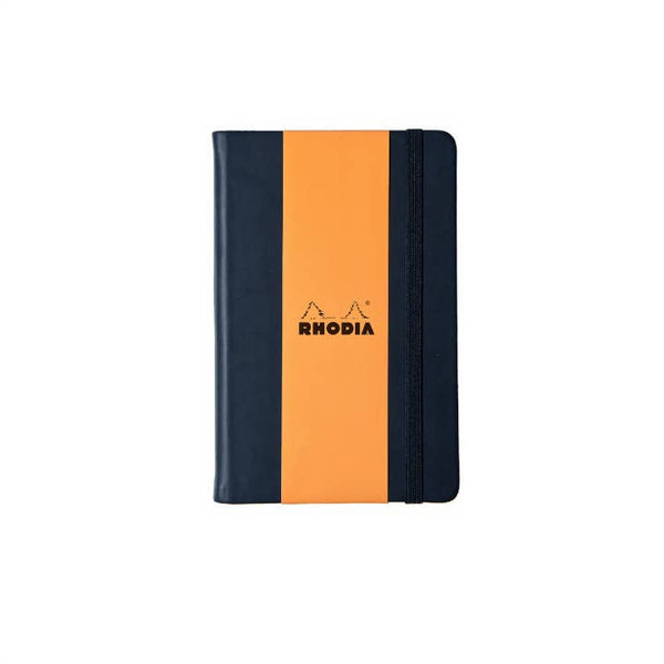 Rhodia WebNotebook (A5) 5.5 x 8.25