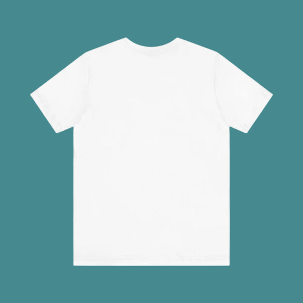 Q Pop Original Logo Unisex T-Shirt