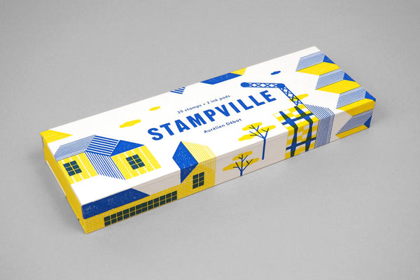 Stampville