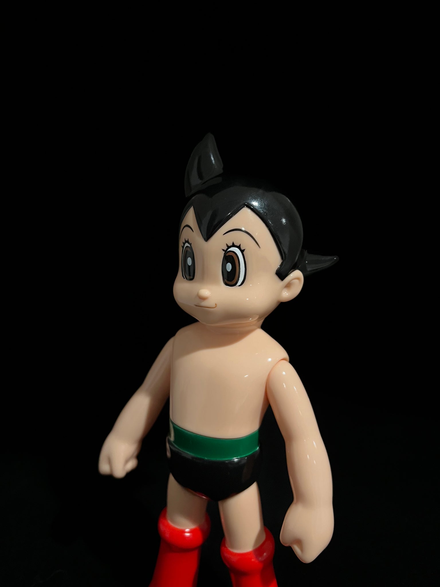 Mighty Atom (Astroboy) WonFes 2024 version Kaiju One Q POP