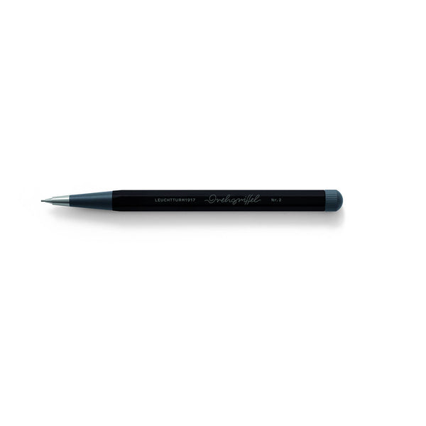 Drehgriffel Nr. 2 - mechanical pencil