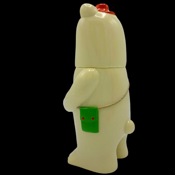 Kuri Chan X-mas - aaa Studio x Paradise Toys – Q POP