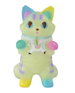 Konatsu - Fluffy Negora ( Carousel GID )