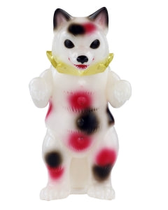 Konatsu - DAIOH SHIBARA Nishiki - Soft Vinyl Toy