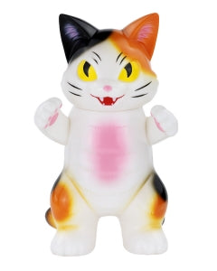 Konatsu - Boss Negora Mike - Soft Vinyl Toy