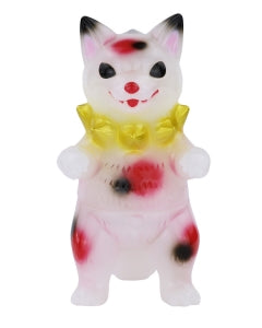 Konatsu - Shibara Nishiki - Soft Vinyl Toy