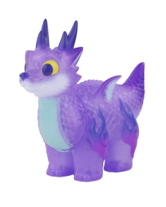 Konatsu - Ryudora Hydrangea - Soft Vinyl Toy