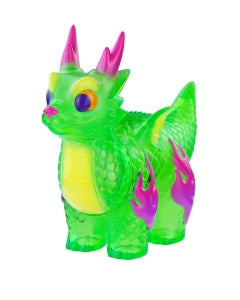 Konatsu - Ryudora Tropical - Soft Vinyl Toy