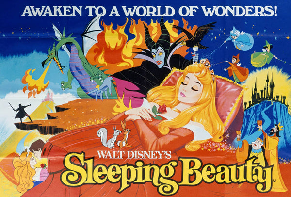 Disney The Art of Disney: Iconic Movie Posters: 100 Collectible Postcards100 Postcards