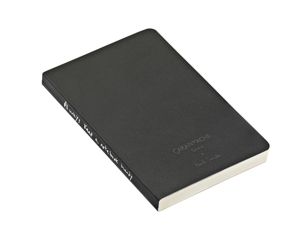 Paul Smith Pocket Notebook