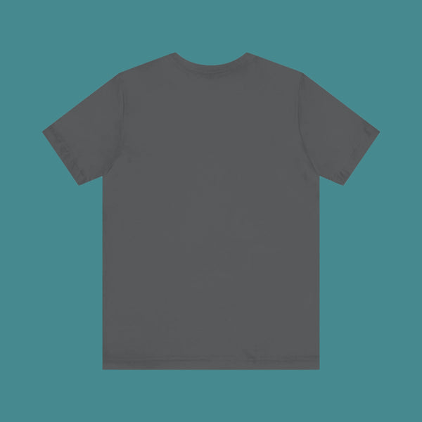 Q Pop Original Logo Unisex T-Shirt