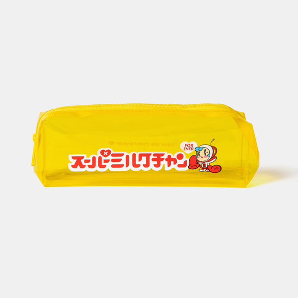 Hideyuki Tanaka - Super Milk-Chan Pencil Case