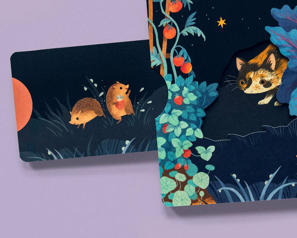 Moonlight Prance Book