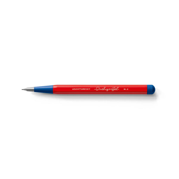 Bauhaus Edition - Drehgriffel Nr.2 - Mechanical Pencil