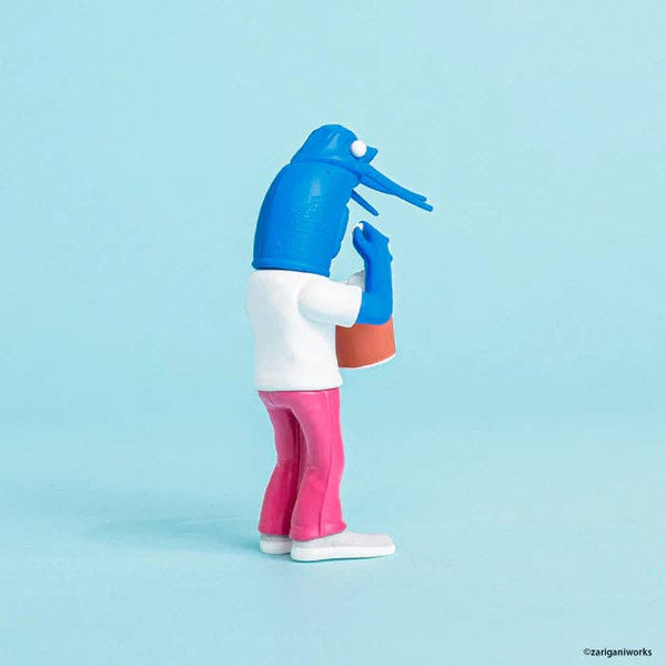 Shrimp Boyz Zarigani Figurines Blind Box-12