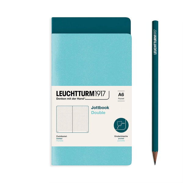 Jottbook - Lightweight Notebook Alternatives - Packs of 2