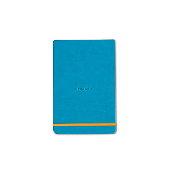 Rhodia Webnotepad - Reporter Style
