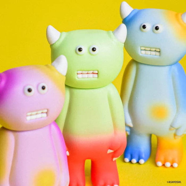 Asayoshi Monster Figurines Blind Box-12