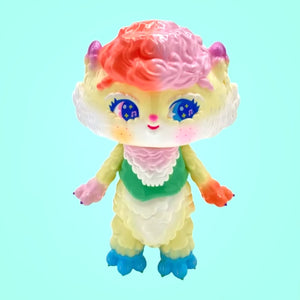 Miloza Ma - Showa Cat - Music Cat – Q POP