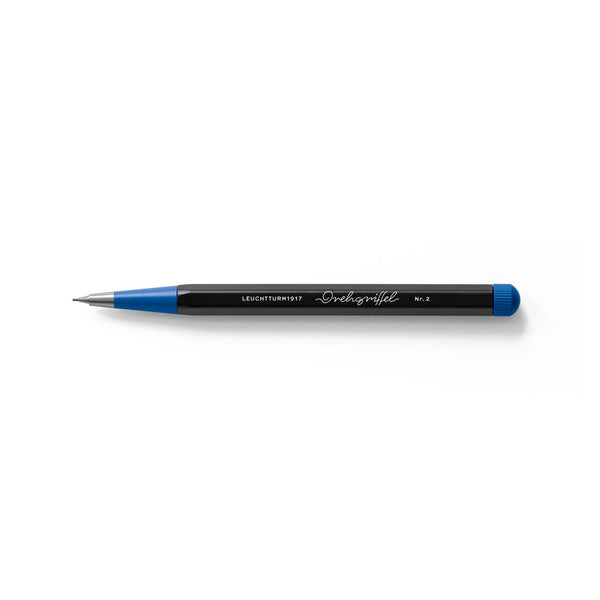 Bauhaus Edition - Drehgriffel Nr.2 - Mechanical Pencil