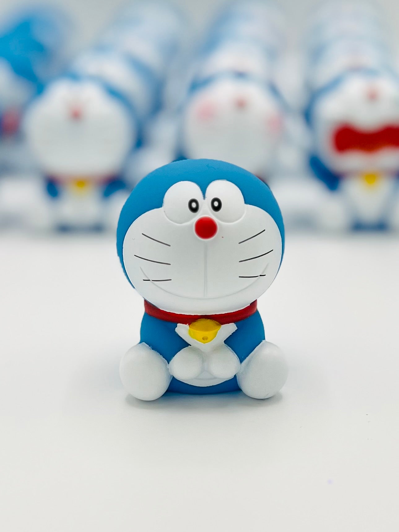Doraemon Toy - Gashapon