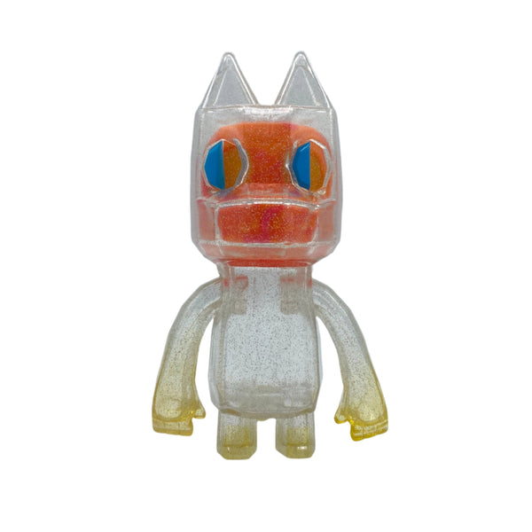 Mao - Jack the Zombie Dog - Sour Candy